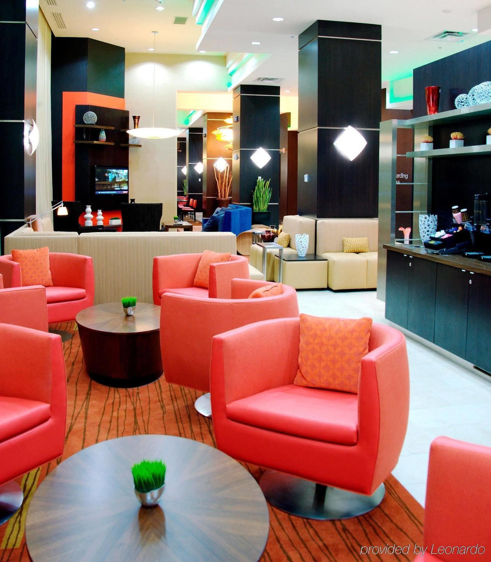 คอร์ตยาร์ด อามาริลโล ดาวน์ทาวน์ Hotel ภายนอก รูปภาพ