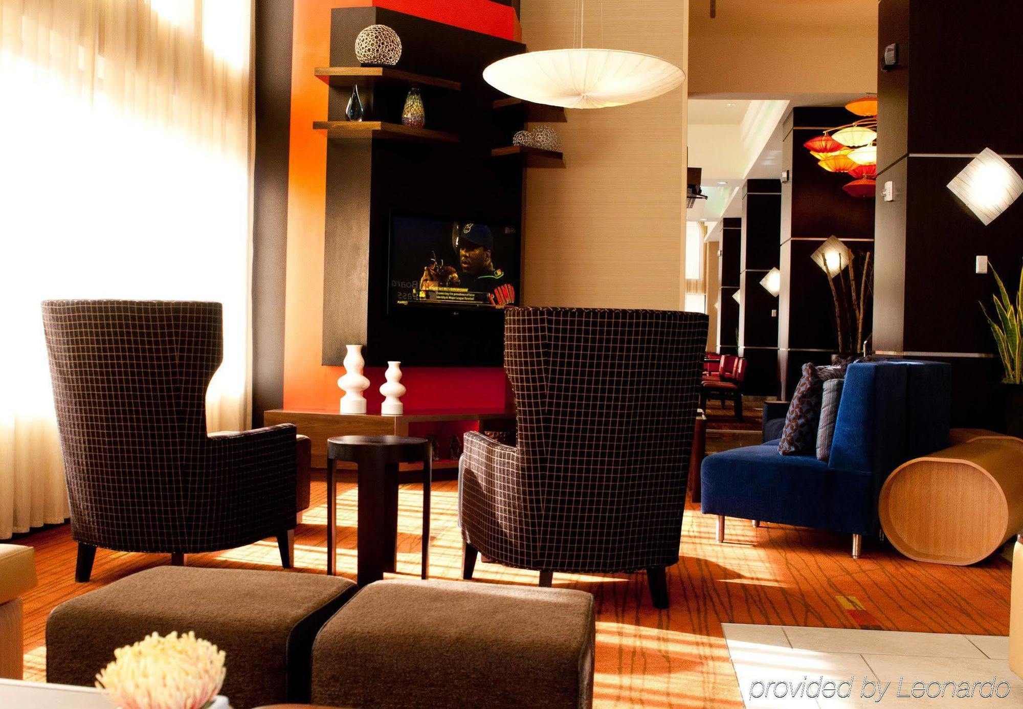 คอร์ตยาร์ด อามาริลโล ดาวน์ทาวน์ Hotel ภายนอก รูปภาพ