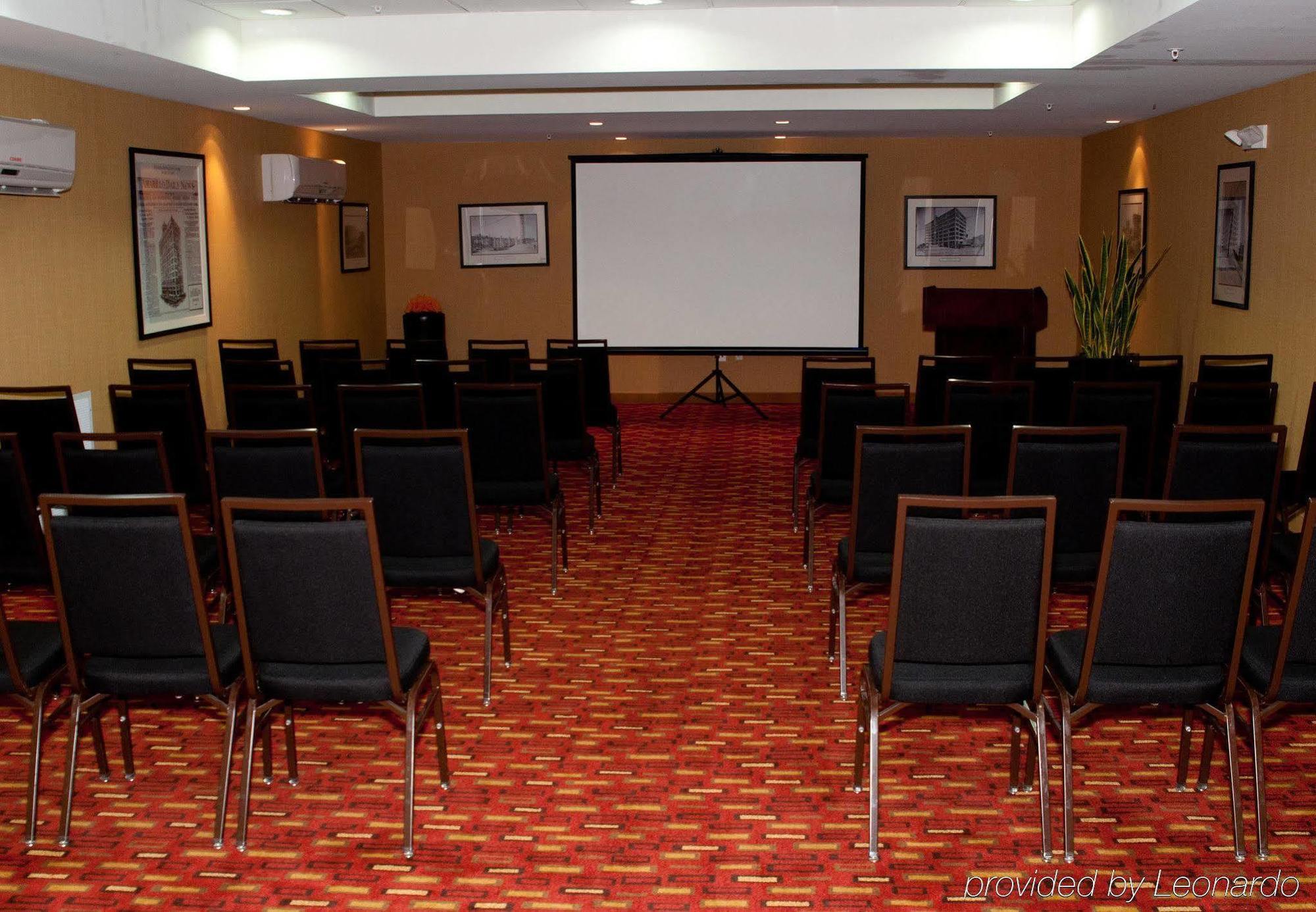 คอร์ตยาร์ด อามาริลโล ดาวน์ทาวน์ Hotel ภายนอก รูปภาพ